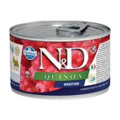 Picture of N&D Prime Mini – Lamb & Blueberries 140g
